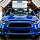 (Image credit: Ford Australia)